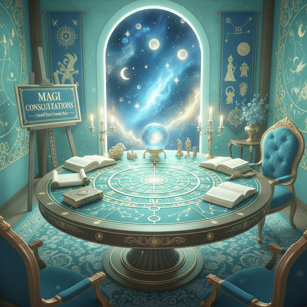 Deep Dive Consultation - Blue Green
